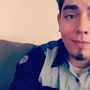 Meet your Posher, Robert